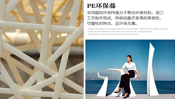 藤編家具如何清潔？