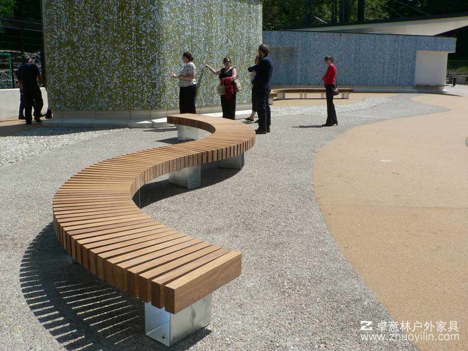 戶外家具